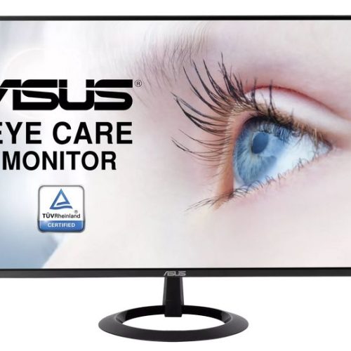 Màn hình ASUS VZ24EHE (24 inch | Full HD | IPS | 75Hz)