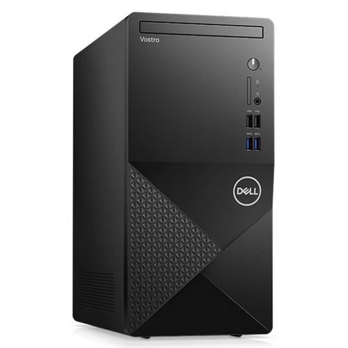 Máy tính đồng bộ Dell Vostro 3910 71000335 (i3-12100/ Ram 8GB/ 256GB SSD/ Win11/ ĐEN)