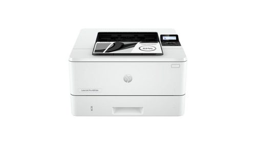 Máy in đen trắng HP LaserJet Pro 4003DN (2Z609A)