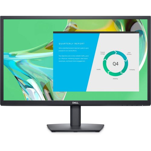 Màn hình Dell E2423H (23.8inch | FHD | 5ms | 60Hz | VA)