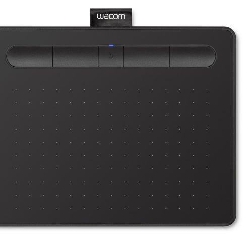Bảng vẽ điện tử Wacom Intuos S CTL-4100WL Small Bluetooth