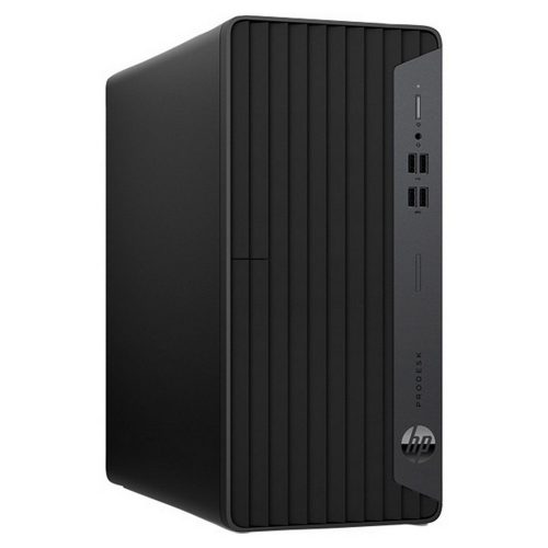 Máy Tính Đồng Bộ HP ProDesk 400 G7 MT 60U83PA (i3-10105 | RAM 8GB | SSD 256GB | Win11 | Đen)