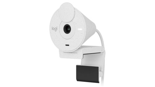 Webcam Logitech Brio 300 - White