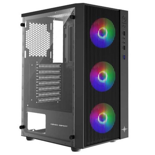 PC Gaming Intel Core i3-13100F | RTX 2060 | RAM 8GB