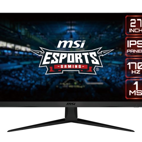 Màn hình MSI G2712 (27inch | FHD | 170Hz | IPS | Freesync Premium)