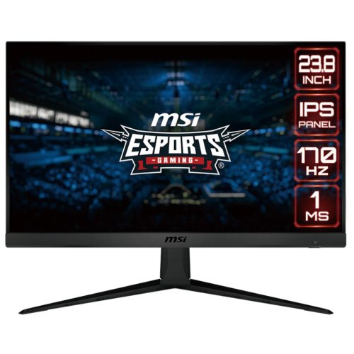 Màn hình MSI G2412 (23.8inch | FHD | 170Hz | IPS | Freesync Premium)