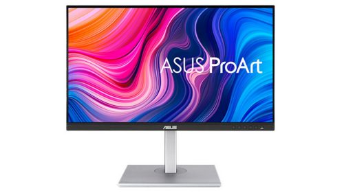 Màn hình Asus ProArt PA279CV-R (27inch | IPS | 4K | 60Hz | Flat)