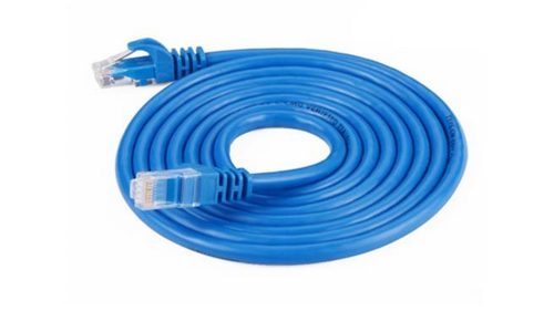 Dây cáp mạng Cat 6 UTP UGREEN (3m)