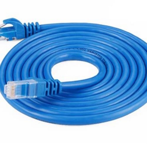 Dây cáp mạng Cat 6 UTP UGREEN (3m)