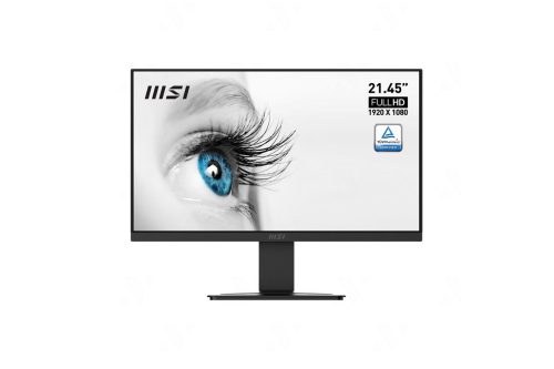 Màn Hình MSI Pro MP223 (21.45inch | FHD | VA | 100Hz | 1ms)