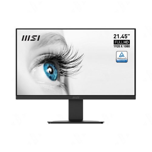 Màn Hình MSI Pro MP223 (21.45inch | FHD | VA | 100Hz | 1ms)