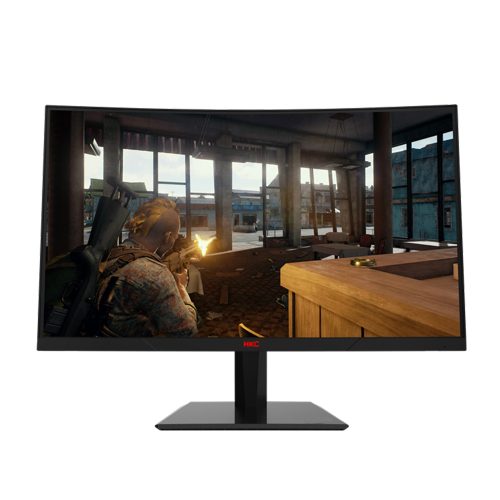 Màn hình cong HKC M27G3F (27inch/FHD/VA/144Hz/FreeSync)