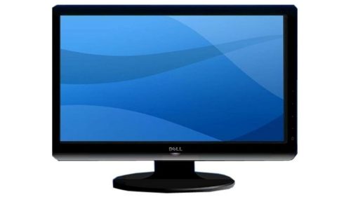 Màn hình DELL ST2420L (24 inch | FHD | LED)