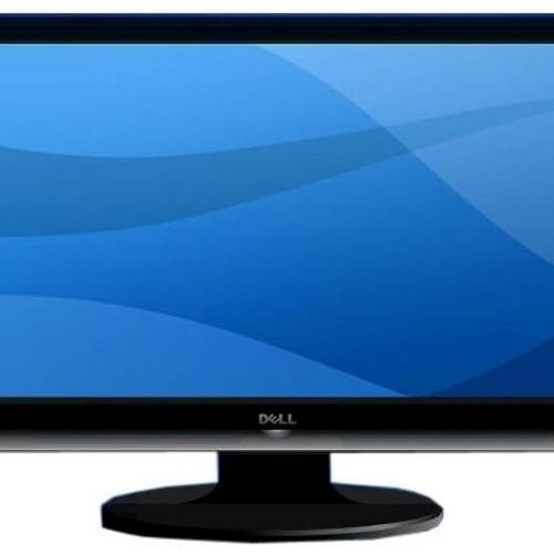 Màn hình DELL ST2420L (24 inch | FHD | LED)