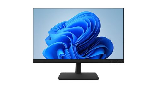 Màn Hình HuntKey LCD RRB2413 (23.8" | FHD | IPS | 60Hz)