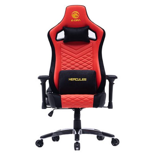 Ghế chơi game E-Dra Hercules EGC203 PRO Red