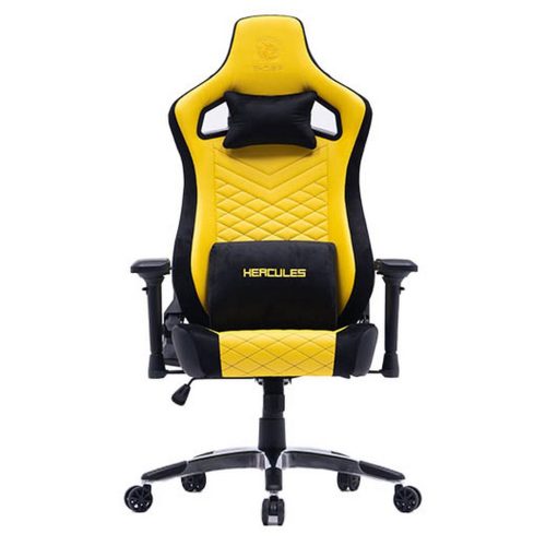 Ghế chơi game E-Dra Hercules EGC203 PRO Yellow