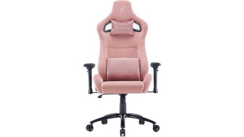 Ghế E-DRA FRESH EGC230 Plus Pink