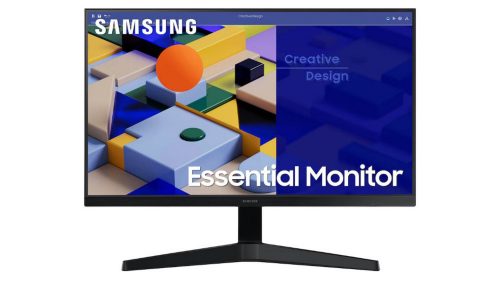 Màn hình Samsung LS22C310EAEXXV (22inch | FHD | IPS | 75Hz | 5ms)