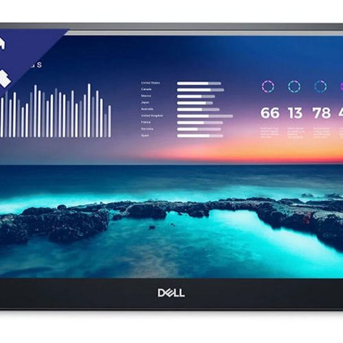 Màn hình Dell C1422H (14 inch | FHD | IPS | 60Hz)