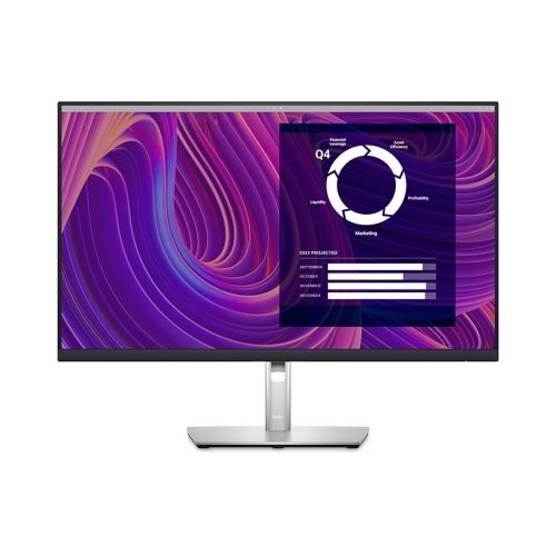 Màn hình Dell P2723D (27 inch | 2K | IPS | 60Hz)