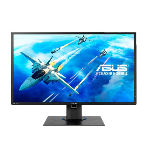 Màn hình Asus VG245HE (24inch/FHD/TN/75Hz/FreeSync)