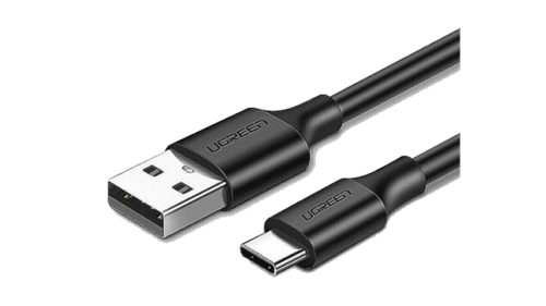 Cáp chuyển đổi USB Type-C to USB UGREEN 2M (60118)