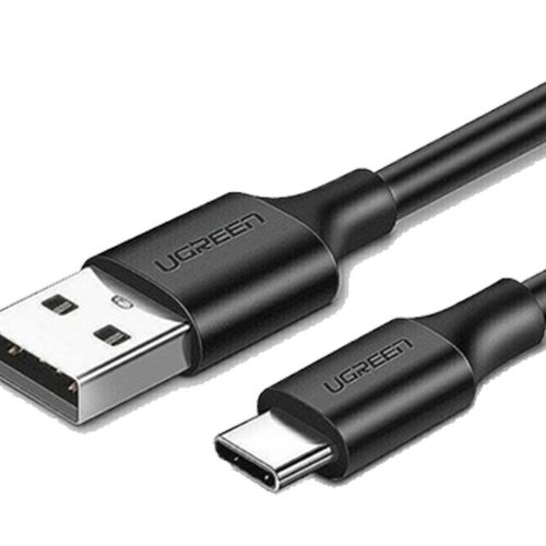 Cáp chuyển đổi USB Type-C to USB UGREEN 2M (60118)