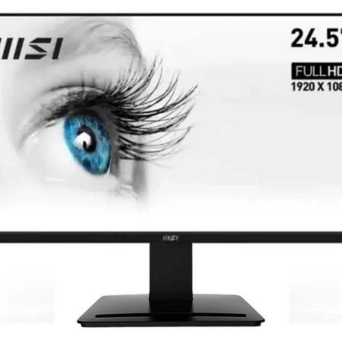 Màn hình MSI MP251 (24.5 Inch | IPS | 100Hz | 1ms)