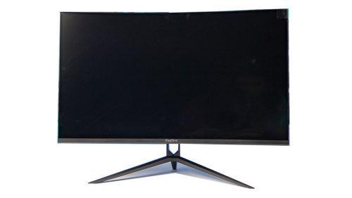 Màn hình KINGVIEW KV-2775QG (27inch | FHD | IPS | 75Hz)