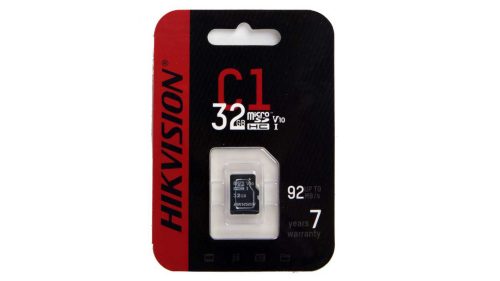 Thẻ nhớ HIKVISION 32GB