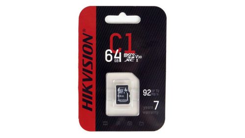 Thẻ nhớ HIKVISION 64GB