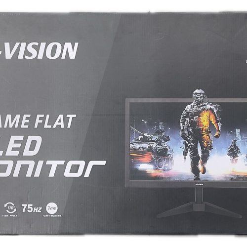 Màn hình K-Vision K240VN (24inch/FHD/75Hz/IPS)