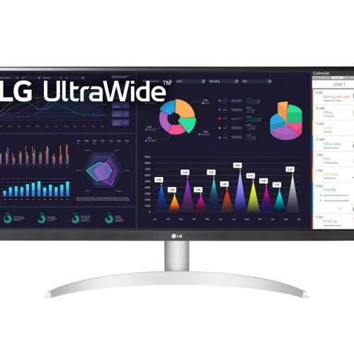 Màn Hình LG UltraWide 29WQ600-W (29