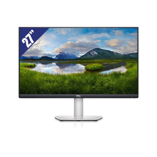 Màn hình DELL S2721DS (27inch | 2K | IPS | 75Hz | 4ms | FreeSync)