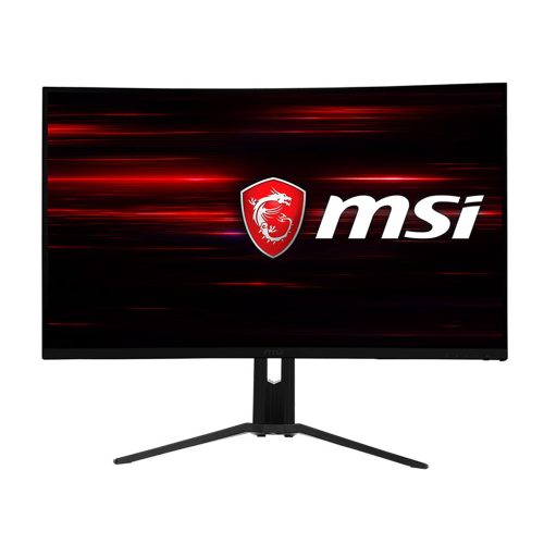 Màn Hình Cong MSI Optix MAG322CQRV (32inch/2K/VA/165HZ/FreeSync)