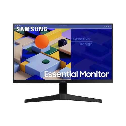 Màn hình Samsung LS24C310EAEXXV (23.8 inch - FHD - IPS - 75Hz - 5ms)