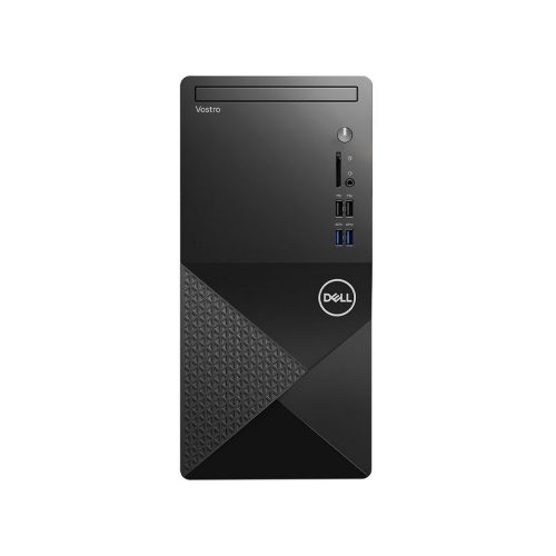 Máy Tính Đồng Bộ Dell Vostro 3020T 6FM7X22 (Core i7 13700/ Intel B660/ 8GB DDR4/ 512GB SSD/ WF-BT/ Windows 11 Home)