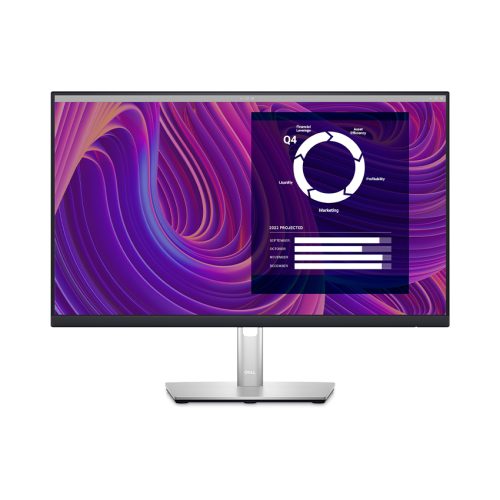 Màn hình Dell P2423D (24inch/2K/IPS/60Hz/5ms)