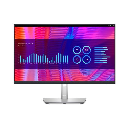 Màn hình Dell P2423DE (24inch/QHD/IPS/60Hz/8ms)