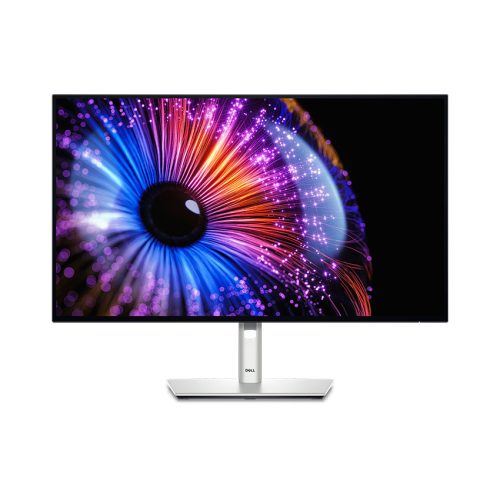 Màn hình Dell UltraSharp U2724D (27inch/QHD/IPS/120Hz/5ms)