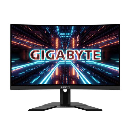 Màn hình Gigabyte G27QC (27inch/2K/VA/165Hz/FreeSync/G-Sync)