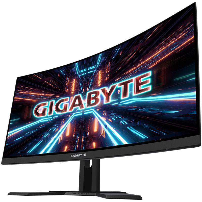 Màn hình Gigabyte G27QC 27inch tần số quét nhanh