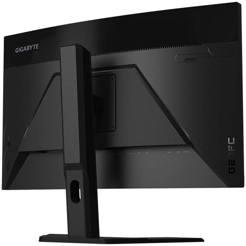 Màn hình Gigabyte G27QC 27inch độ phân giải sắc nét