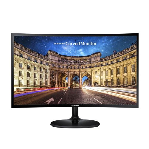 Màn hình Samsung LC24F390FHEXXV (24inch | FHD | VA | 60Hz | Cong | FreeSync)