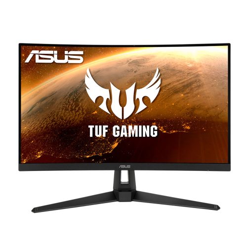 Màn Hình Cong Asus TUF Gaming VG27VH1B (27inch | VA | FHD | 165Hz | FreeSync)