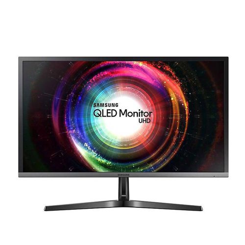 Màn hình cong Samsung LC32JG54QQEXXV (32inch/2k/VA/144Hz/FreeSync)