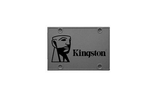 Ổ Cứng SSD Kingston A400 120GB (2.5" | Sata III | 500MB/s | 320MB/s)