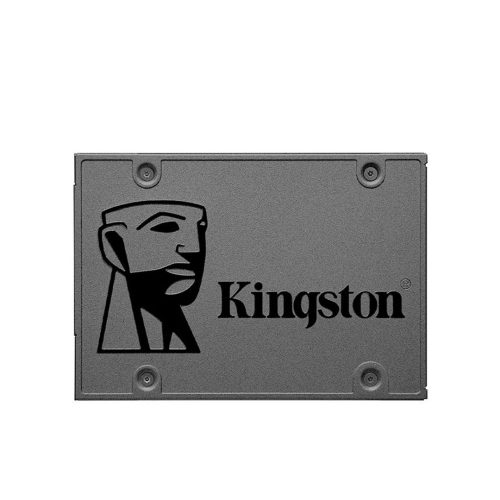 Ổ Cứng SSD Kingston A400 120GB (2.5