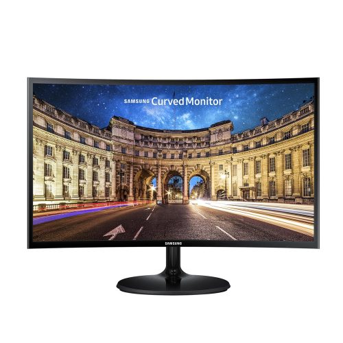 Màn hình Samsung LC27F390FHEXXV (27inch/FHD/VA/60Hz/Curved)